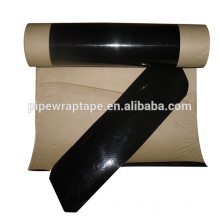 heat shrink sleeve polyethylene anticorrosion pipe wrap tape